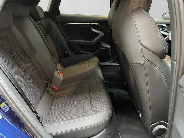 Audi A3 view 6