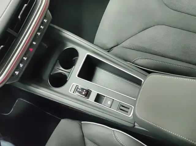 Skoda Enyaq view 11
