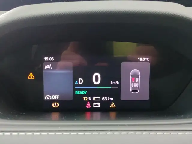 Skoda Enyaq view 10