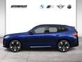 BMW X3 20d xDrive M Sportpaket AHK ACC DA+ PA-Pro Blau - thumbnail 4