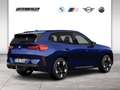 BMW X3 20d xDrive M Sportpaket AHK ACC DA+ PA-Pro Blau - thumbnail 2