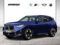 BMW X3 20d xDrive M Sportpaket AHK ACC DA+ PA-Pro Blau - thumbnail 1
