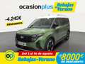 Ford Tourneo Courier 1.0 Ecoboost Active Aut. Verde - thumbnail 1