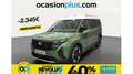 Ford Tourneo Courier 1.0 Ecoboost Active Aut. Verde - thumbnail 1