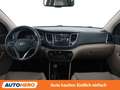 Hyundai TUCSON 1.6 TGDI Platin 4WD Schwarz - thumbnail 12