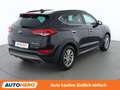 Hyundai TUCSON 1.6 TGDI Platin 4WD Schwarz - thumbnail 6