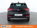 Hyundai TUCSON 1.6 TGDI Platin 4WD Schwarz - thumbnail 5