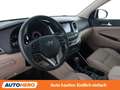 Hyundai TUCSON 1.6 TGDI Platin 4WD Schwarz - thumbnail 11