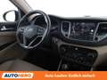 Hyundai TUCSON 1.6 TGDI Platin 4WD Schwarz - thumbnail 13
