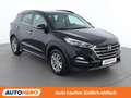 Hyundai TUCSON 1.6 TGDI Platin 4WD Schwarz - thumbnail 8