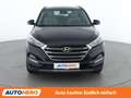 Hyundai TUCSON 1.6 TGDI Platin 4WD Schwarz - thumbnail 9
