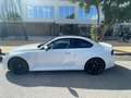BMW M2 Coupé Blanco - thumbnail 3
