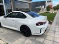 BMW M2 Coupé Blanco - thumbnail 9