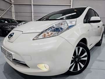 Tekna 30KWh