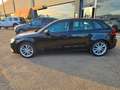 Audi A3 A3 Sportback 2.0 tdi Ambition s-tronic Nero - thumbnail 2