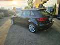 Audi A3 A3 Sportback 2.0 tdi Ambition s-tronic Nero - thumbnail 3
