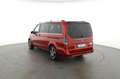 Mercedes-Benz V 250 d 4MATIC AVANTGARDE Lang Aut.AHK 2,5t 7Sitze Rot - thumbnail 6