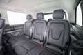Mercedes-Benz V 250 d 4MATIC AVANTGARDE Lang Aut.AHK 2,5t 7Sitze Rot - thumbnail 10