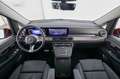 Mercedes-Benz V 250 d 4MATIC AVANTGARDE Lang Aut.AHK 2,5t 7Sitze Rot - thumbnail 14