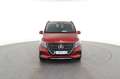 Mercedes-Benz V 250 d 4MATIC AVANTGARDE Lang Aut.AHK 2,5t 7Sitze Rot - thumbnail 4