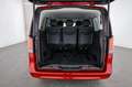 Mercedes-Benz V 250 d 4MATIC AVANTGARDE Lang Aut.AHK 2,5t 7Sitze Rot - thumbnail 21
