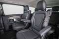 Mercedes-Benz V 250 d 4MATIC AVANTGARDE Lang Aut.AHK 2,5t 7Sitze Rot - thumbnail 9