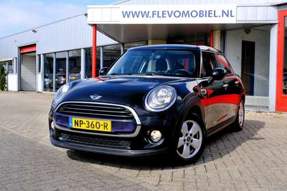 MINI Cooper 1.5 136pk Business Navi|Airco|LMV|Cruise