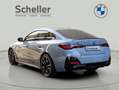 BMW i4 M50 M Sportpaket HK HiFi RFK Klimaaut. Grau - thumbnail 4