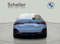 BMW i4 M50 M Sportpaket HK HiFi RFK Klimaaut. Grau - thumbnail 5