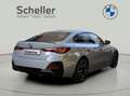 BMW i4 M50 M Sportpaket HK HiFi RFK Klimaaut. Grau - thumbnail 6