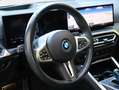 BMW i4 M50 M Sportpaket HK HiFi RFK Klimaaut. Grau - thumbnail 10