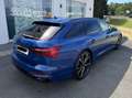 Audi A6 A6 Avant 55 TFSI e PHEV quattro S-line S-tronic S-line, Garantie Blau - thumbnail 5