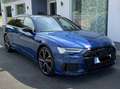 Audi A6 A6 Avant 55 TFSI e PHEV quattro S-line S-tronic S-line, Garantie Blau - thumbnail 2