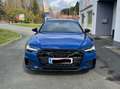 Audi A6 A6 Avant 55 TFSI e PHEV quattro S-line S-tronic S-line, Garantie Blau - thumbnail 3