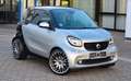 smart forTwo 117 PS Aut. PANO/SHZ/18 ZOLL/TEMPO/LED Grau - thumbnail 3