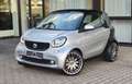 smart forTwo 117 PS Aut. PANO/SHZ/18 ZOLL/TEMPO/LED Grau - thumbnail 5