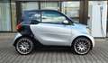 smart forTwo 117 PS Aut. PANO/SHZ/18 ZOLL/TEMPO/LED Grau - thumbnail 2