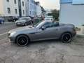 Mercedes-Benz SLK 200 Roadster Leder Automatik Facelift Grau - thumbnail 9