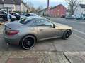 Mercedes-Benz SLK 200 Roadster Leder Automatik Facelift Grau - thumbnail 6