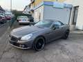 Mercedes-Benz SLK 200 Roadster Leder Automatik Facelift Grau - thumbnail 3