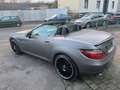 Mercedes-Benz SLK 200 Roadster Leder Automatik Facelift Grau - thumbnail 10