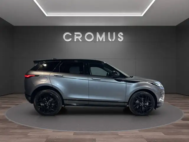 Land Rover Range Rover Evoque 2.0d i4 mhev R-Dynamic awd 163cv auto IVA ESPOSTA