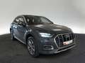 Audi Q5 Advanced 40 TDI qu.S tr. AHK LED RFK PANO Grau - thumbnail 5