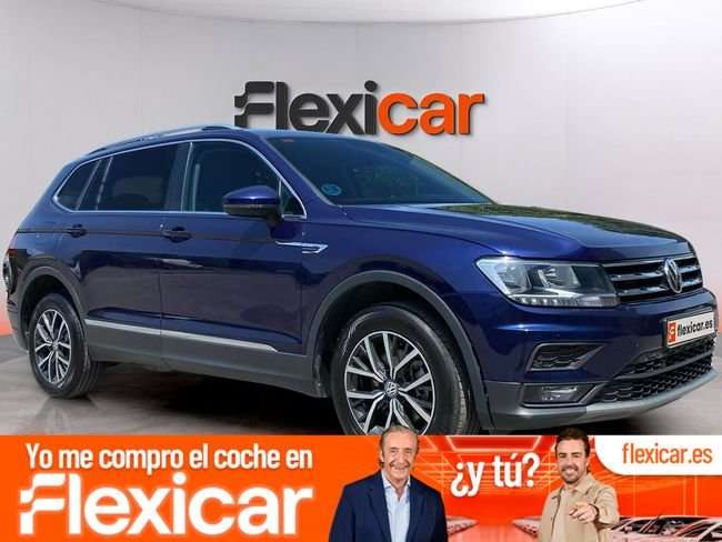 Volkswagen Tiguan 2.0TDI Life DSG 110kW - foto 1
