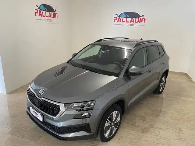 Skoda Karoq Karoq 2022 1.5 tsi Executive dsg
