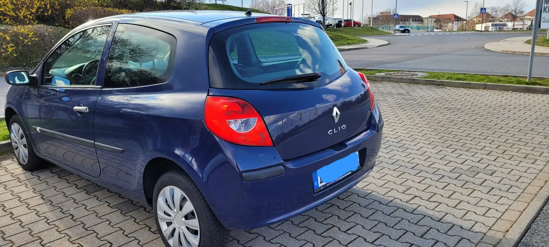 Renault Clio Extreme - 2