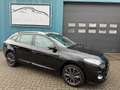 Renault Megane Estate 1.2 TCe Bose Clima Navigatie Cruise Pdc 17" Zwart - thumbnail 1
