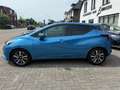 Nissan Micra 0.9 IG-T N-Connecta,Achteruitrij camera,Navigatie, Blu/Azzurro - thumbnail 4