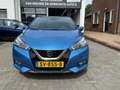 Nissan Micra 0.9 IG-T N-Connecta,Achteruitrij camera,Navigatie, Blu/Azzurro - thumbnail 2