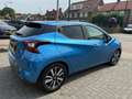 Nissan Micra 0.9 IG-T N-Connecta,Achteruitrij camera,Navigatie, Blu/Azzurro - thumbnail 6
